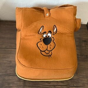 Scooby-Doo Hanna-Barbera 2004 Warming Foot Massager High/Low Massage Intensities